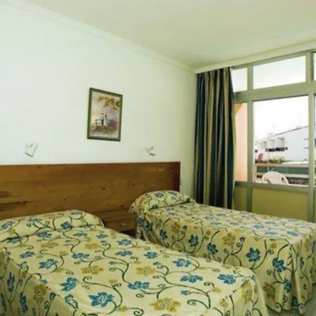 Montemar * פלאייה דל אינגלז