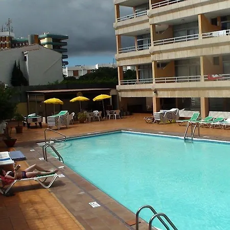 Montemar * פלאייה דל אינגלז