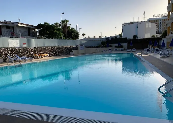 Montemar * Playa del Inglés