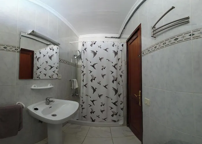 Apartament Montemar *