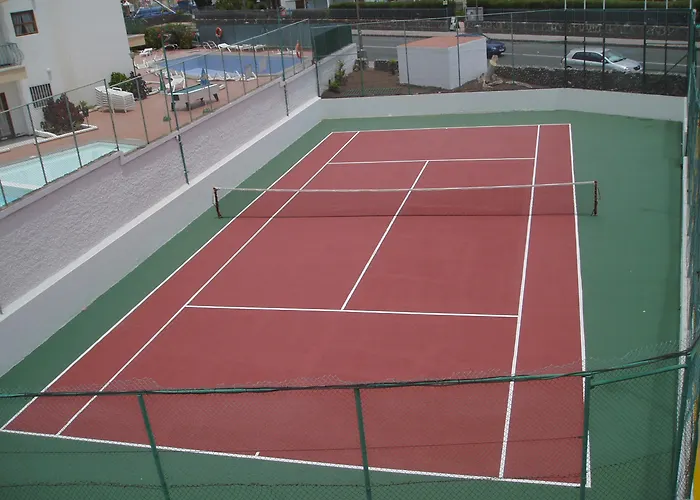 Apartament Montemar Playa del Inglés