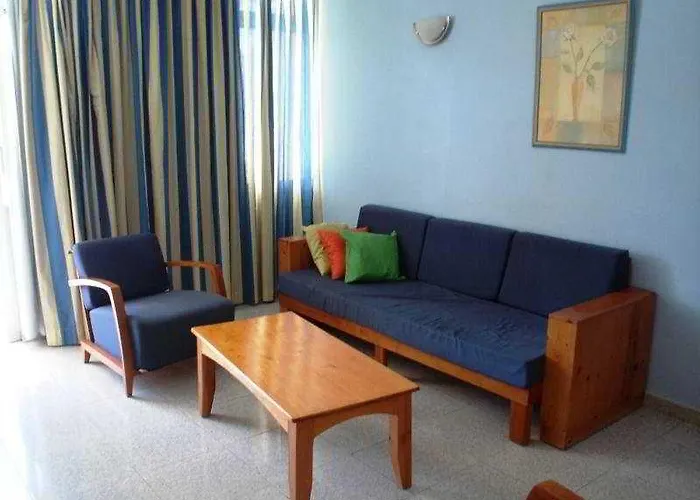 Montemar * Playa del Inglés