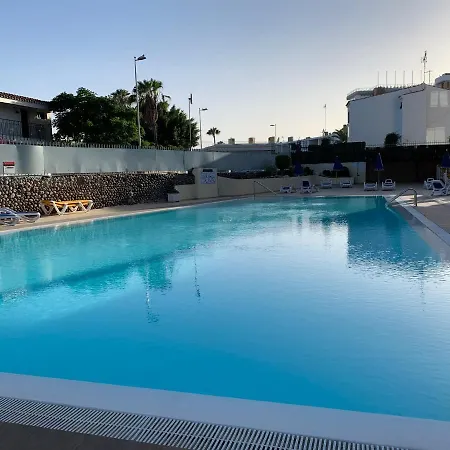 Montemar * Playa del Inglés