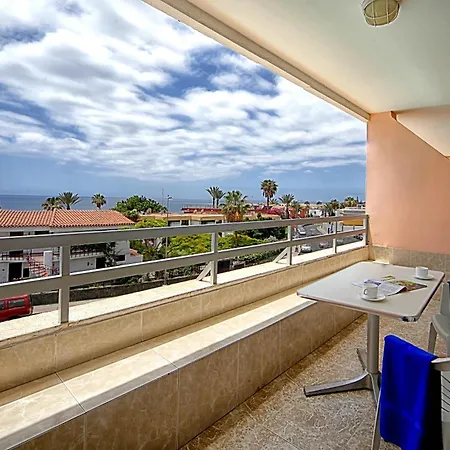 Montemar Apartament *