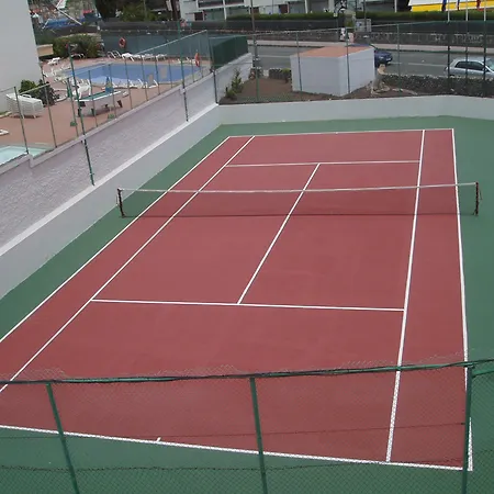 Apartament Montemar Playa del Inglés