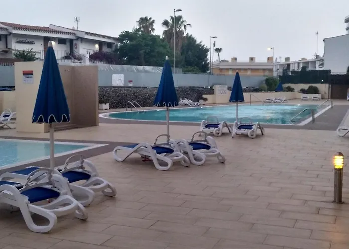 Montemar Апартаменты