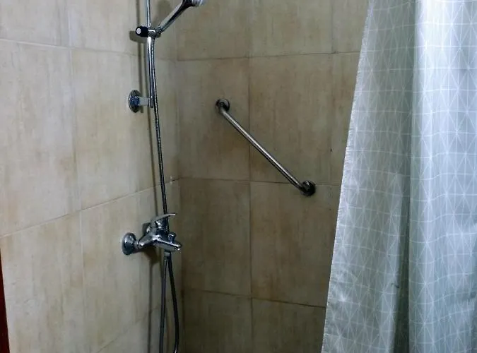 Appartamento Montemar