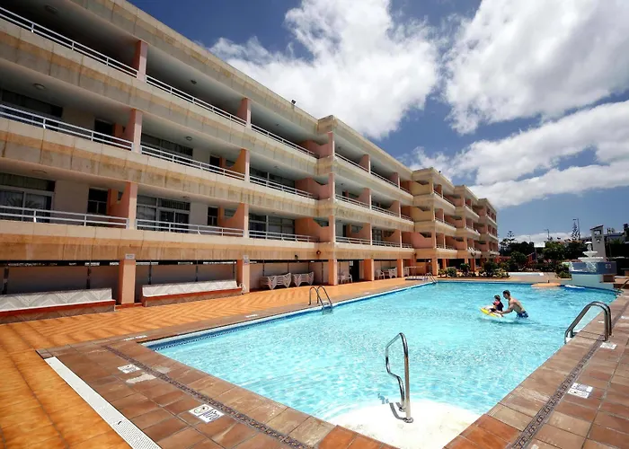 Appartamento Montemar