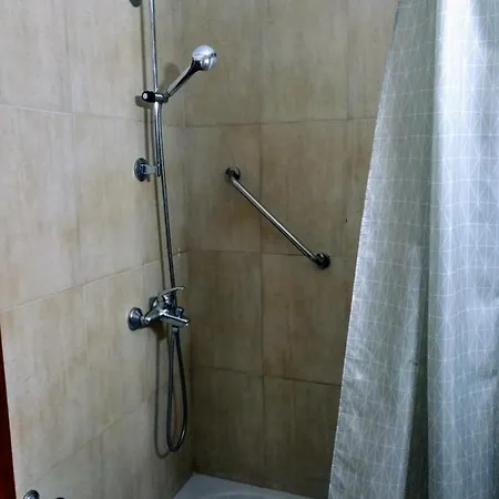 Apartment Montemar