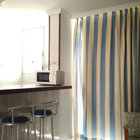 Apartment Montemar *