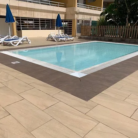 Apartment Montemar Playa del Inglés