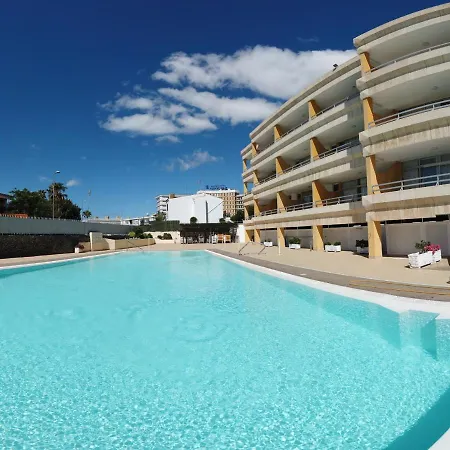 Montemar Apartman Playa del Inglés