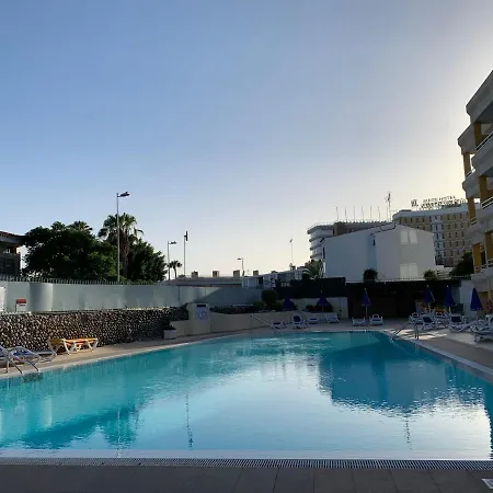 Apartment Montemar