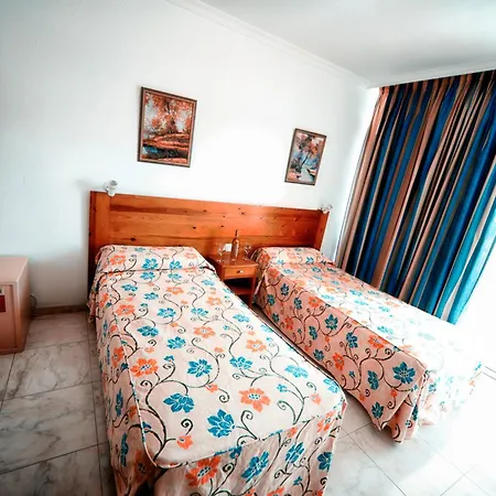 Montemar Apartamento