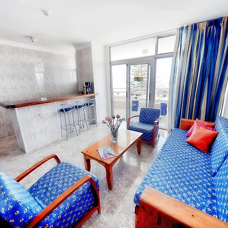 Montemar Apartamento *