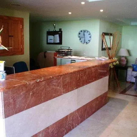 Montemar Apartamento Playa del Inglés