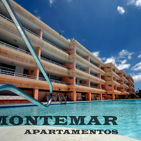 Montemar * Playa del Ingles (Gran Canaria)