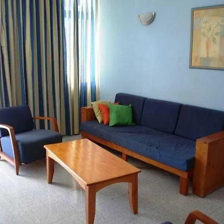 Montemar * Playa del Inglés