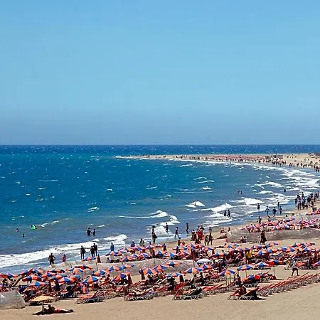 Montemar Apartment Playa del Inglés