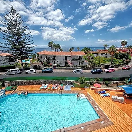 Apartment Montemar *