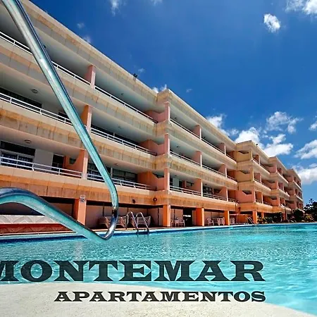 Montemar Apartment