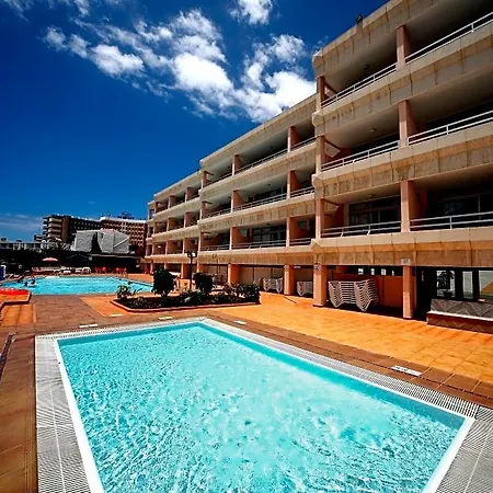 Apartment Montemar Playa del Inglés