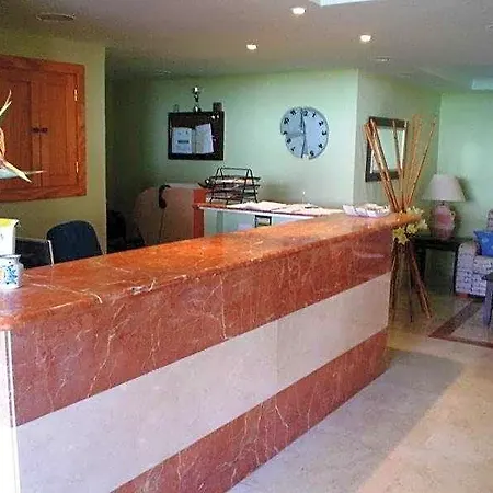 Apartment Montemar Playa del Inglés