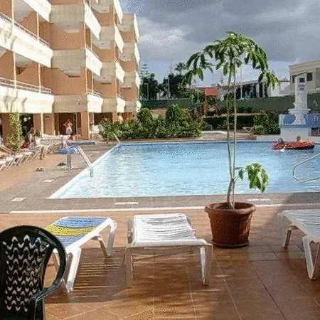 Montemar Appartamento Playa del Inglés