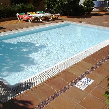 Apartman Montemar Playa del Inglés