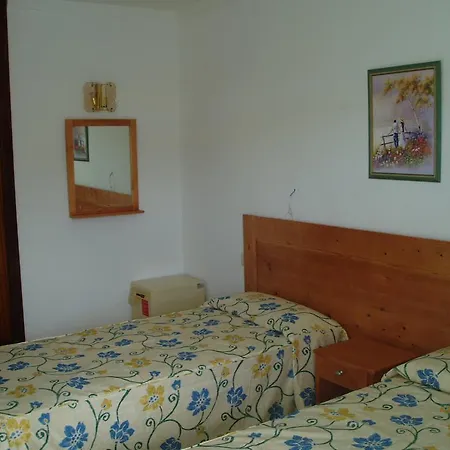 Montemar Apartment *
