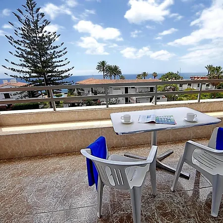 Montemar Apartment