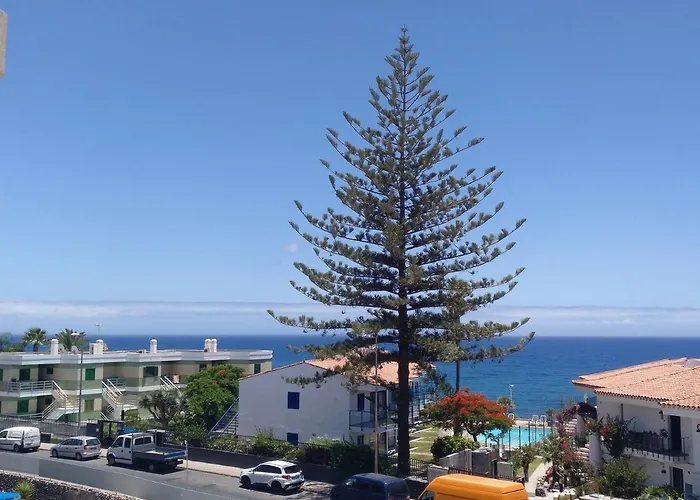 Montemar * Playa del Ingles (Gran Canaria)