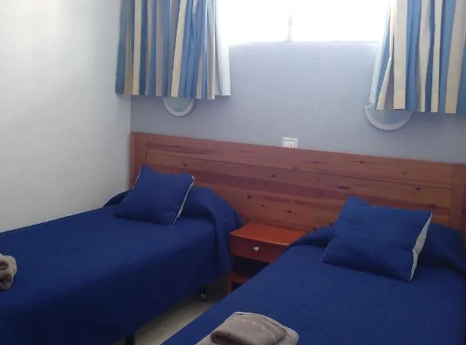 Montemar Appartement Playa del Inglés