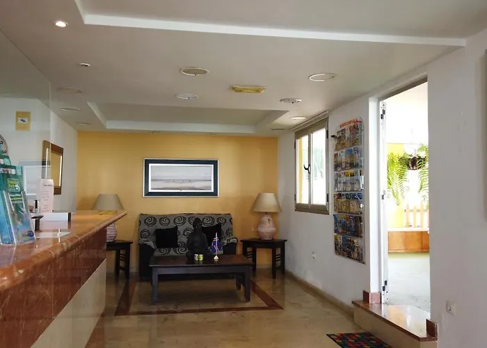 Montemar Apartamento Playa del Inglés