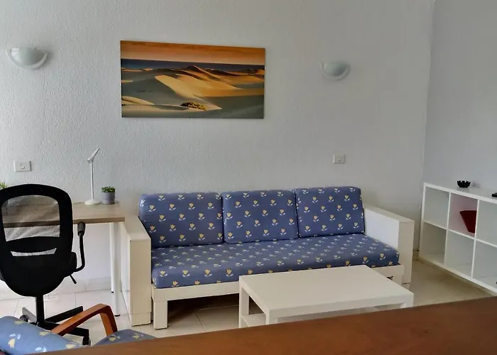 Montemar Playa del Inglés