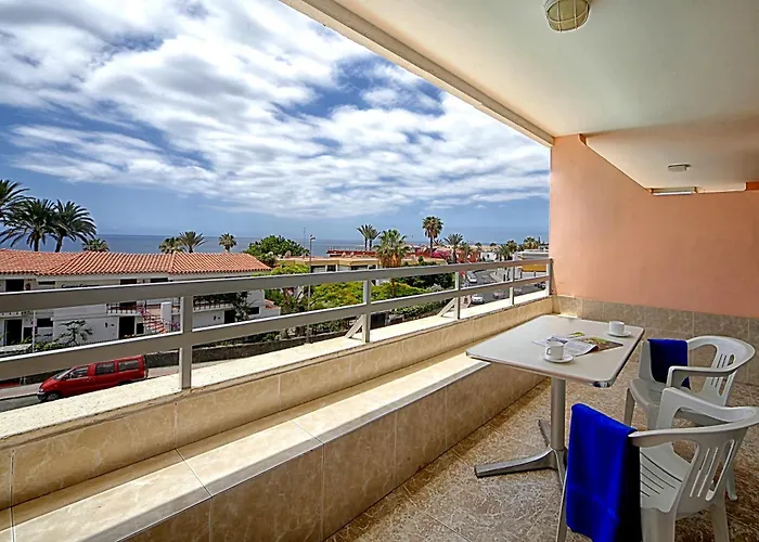 Montemar Apartment *