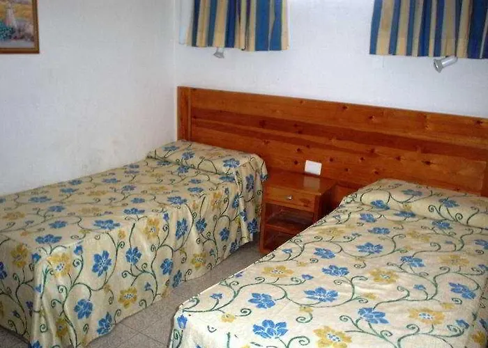 Montemar Apartment Playa del Ingles (Gran Canaria)