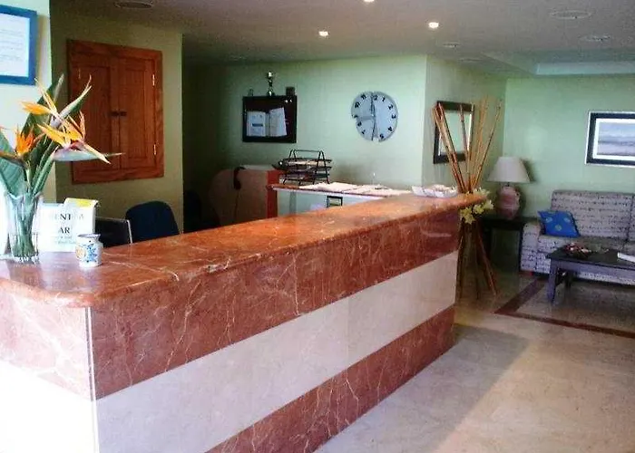 Montemar Apartment Playa del Ingles (Gran Canaria)