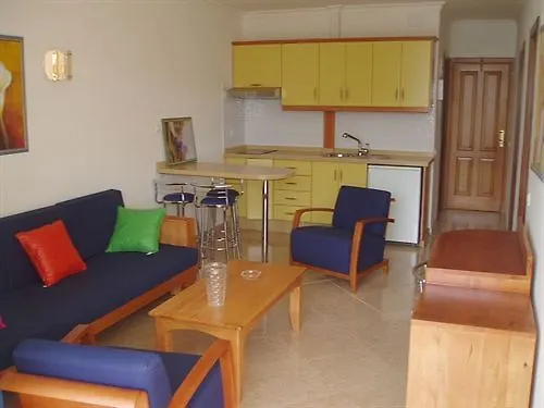 Montemar Playa del Ingles (Gran Canaria)