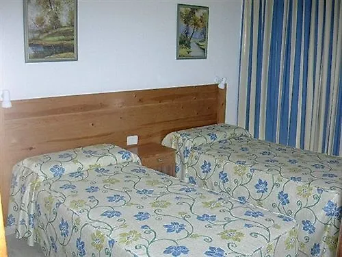 Apartment Montemar Playa del Ingles (Gran Canaria)