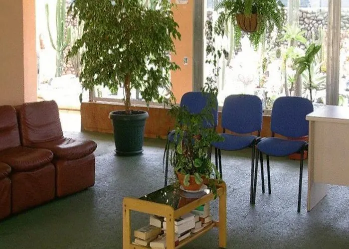 Montemar דירה פלאייה דל אינגלז