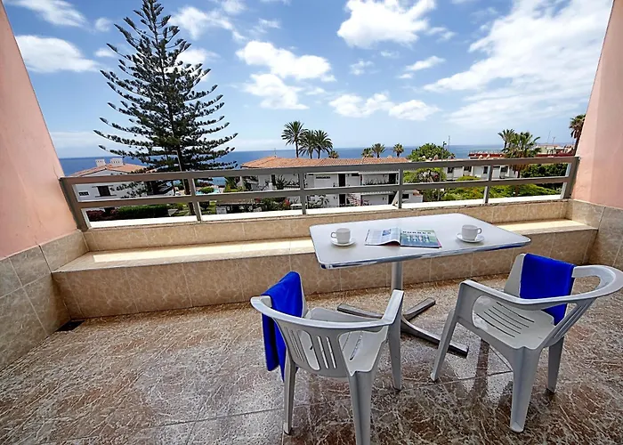 Montemar Appartement