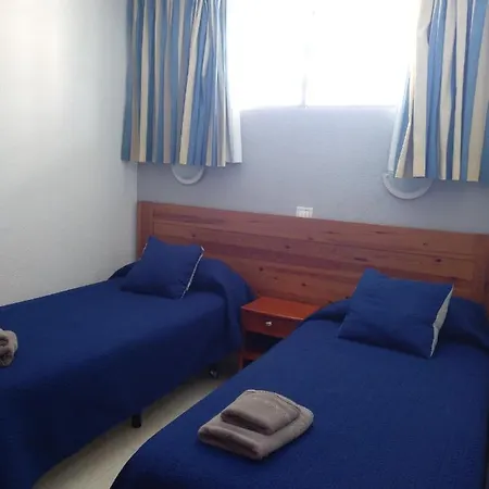 Montemar Apartment Playa del Ingles (Gran Canaria)