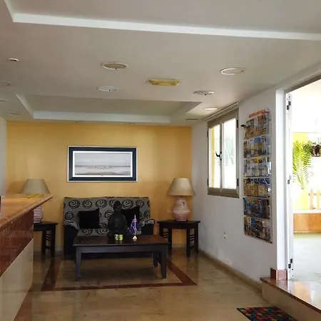 Montemar Apartamento Playa del Inglés