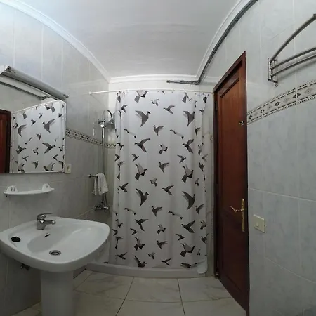 Apartment Montemar *