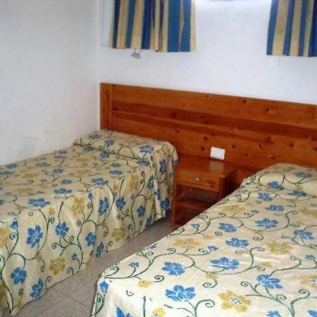 Montemar Apartamento Playa del Inglés