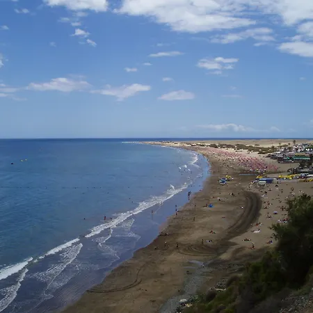 Montemar Playa del Ingles (Gran Canaria)