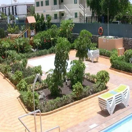 Montemar * Playa del Ingles (Gran Canaria)