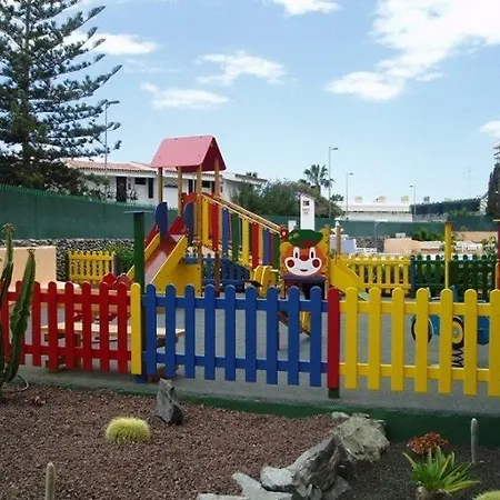 Montemar Apartamento