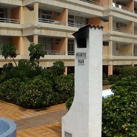 Montemar פלאייה דל אינגלז